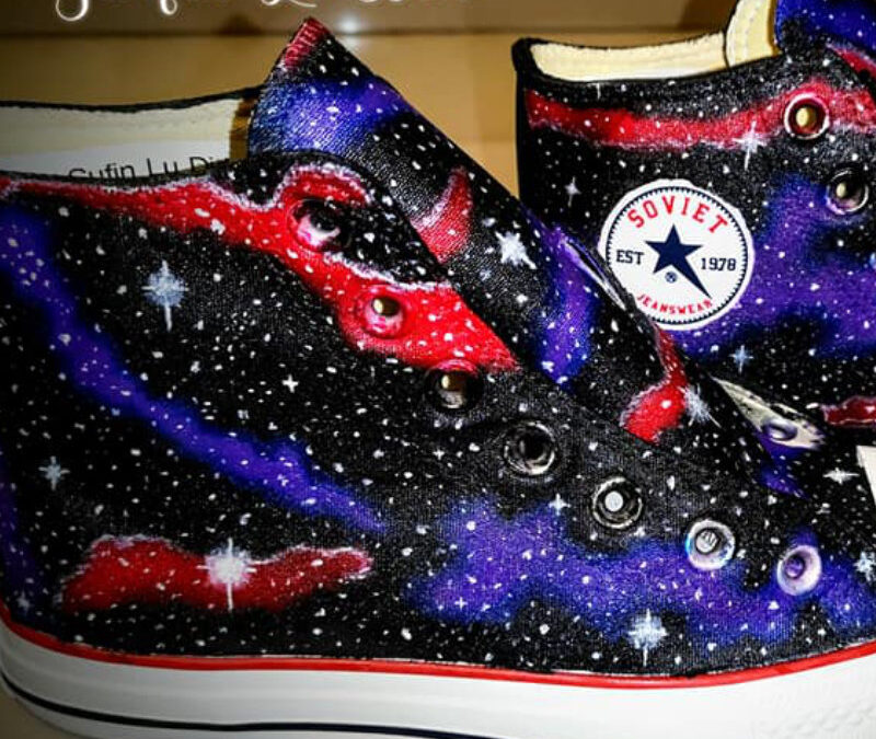 Trending Now: Pop Culture Kicks