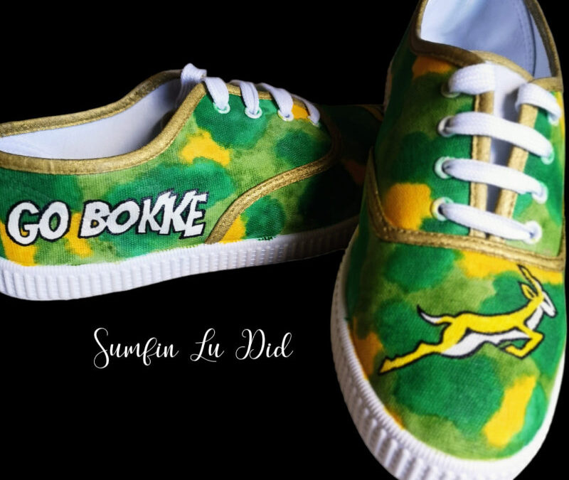 Beyond the Jersey: Creative Ways to Support Your Favourite Sports Team